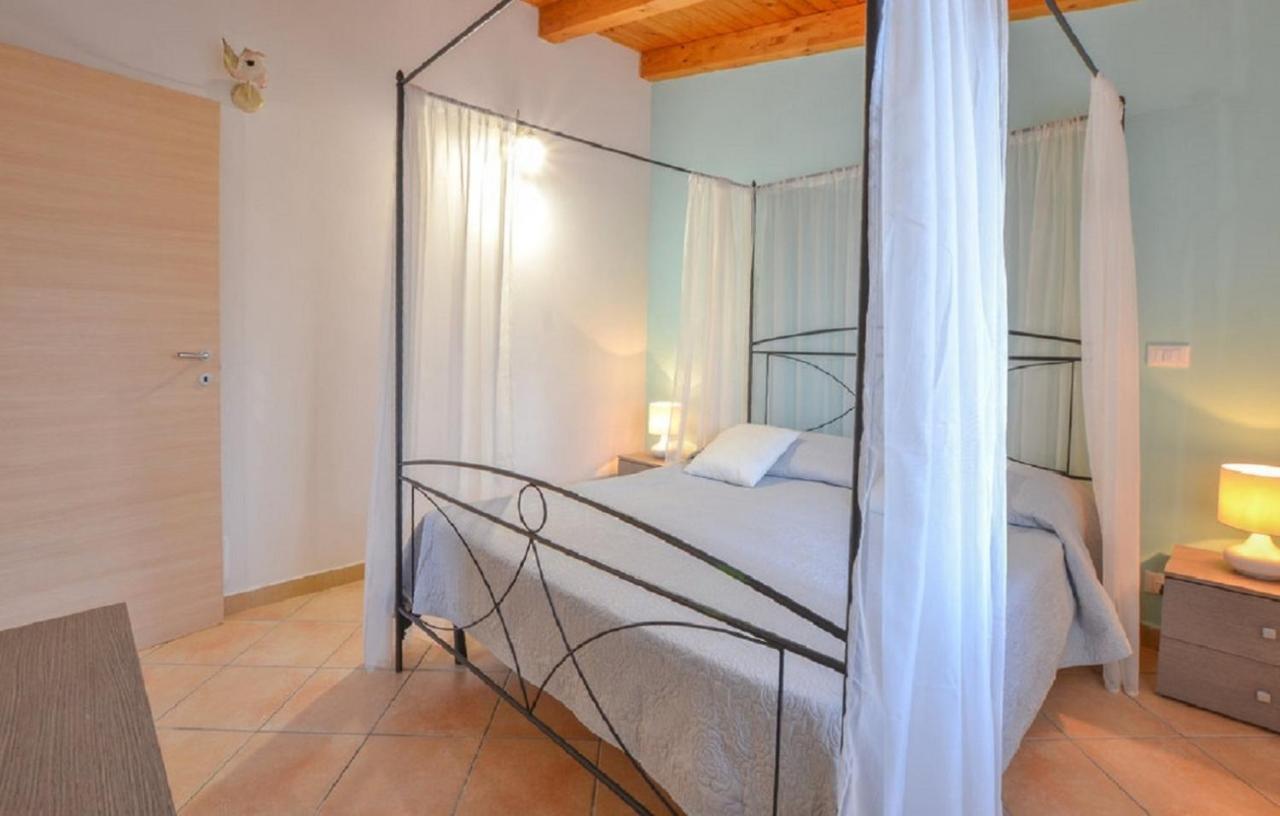 Villa Nunziatella Badia Trappeto  Exterior foto