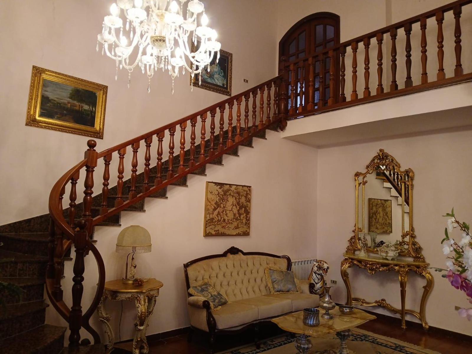 Villa Nunziatella Badia Trappeto  Habitación foto