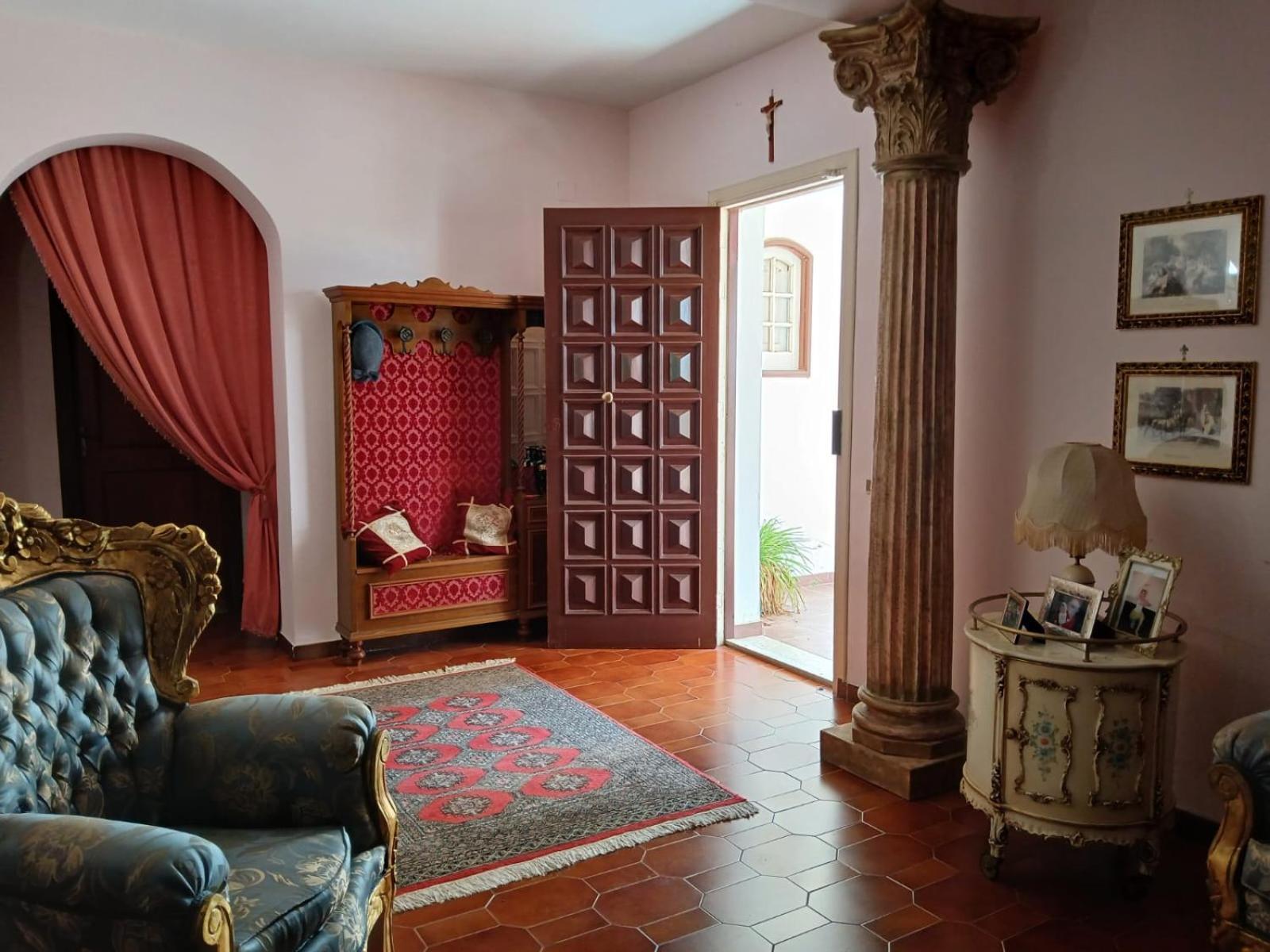 Villa Nunziatella Badia Trappeto  Habitación foto