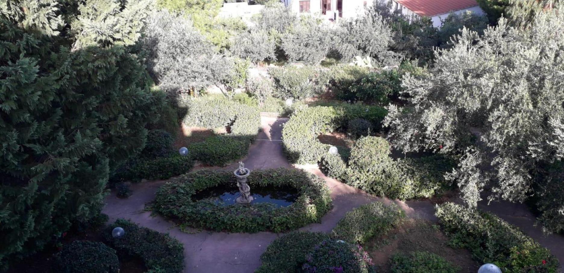 Villa Nunziatella Badia Trappeto  Habitación foto